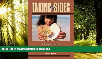 liberty book  Taking Sides: Clashing Views in Life-Span Development (Taking Sides: Lifespan