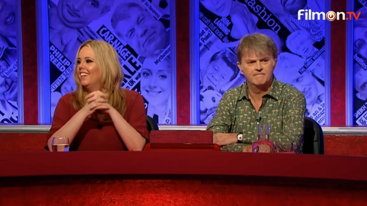 Have I Got A Bit More News For You S52E01