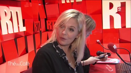 Une journée avec Flavie Flament - Thé ou Café - 05/11/2016