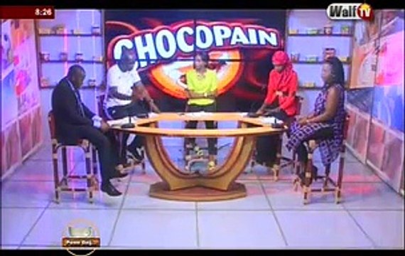 Championnat du Sénégal : L'analyse sur des équipes de première et deuxième divisions .... Cheikh Tidiane Gomis