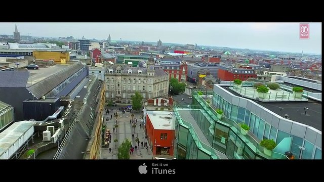 MAIN WOH CHAAND Video Song - TERAA SURROOR - Himesh Reshammiya, Farah Karimaee -