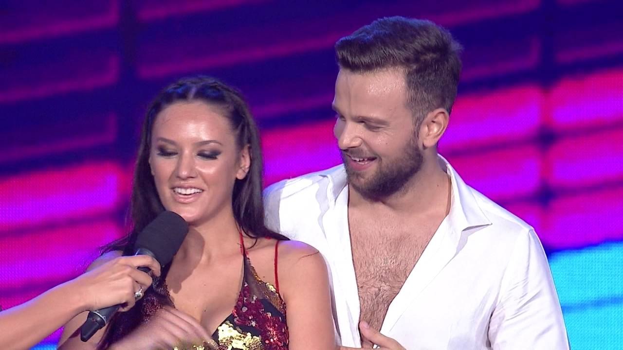 Dance with me Albania - Bora & Alban