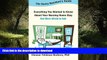 Buy books  The Savvy Resident s Guide: Everything You Wanted to Know About Your Nursing Home Stay