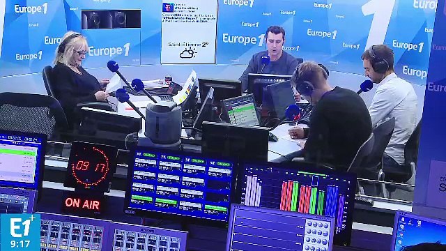 Une ambition intime : l'émission qui provoque la polémique