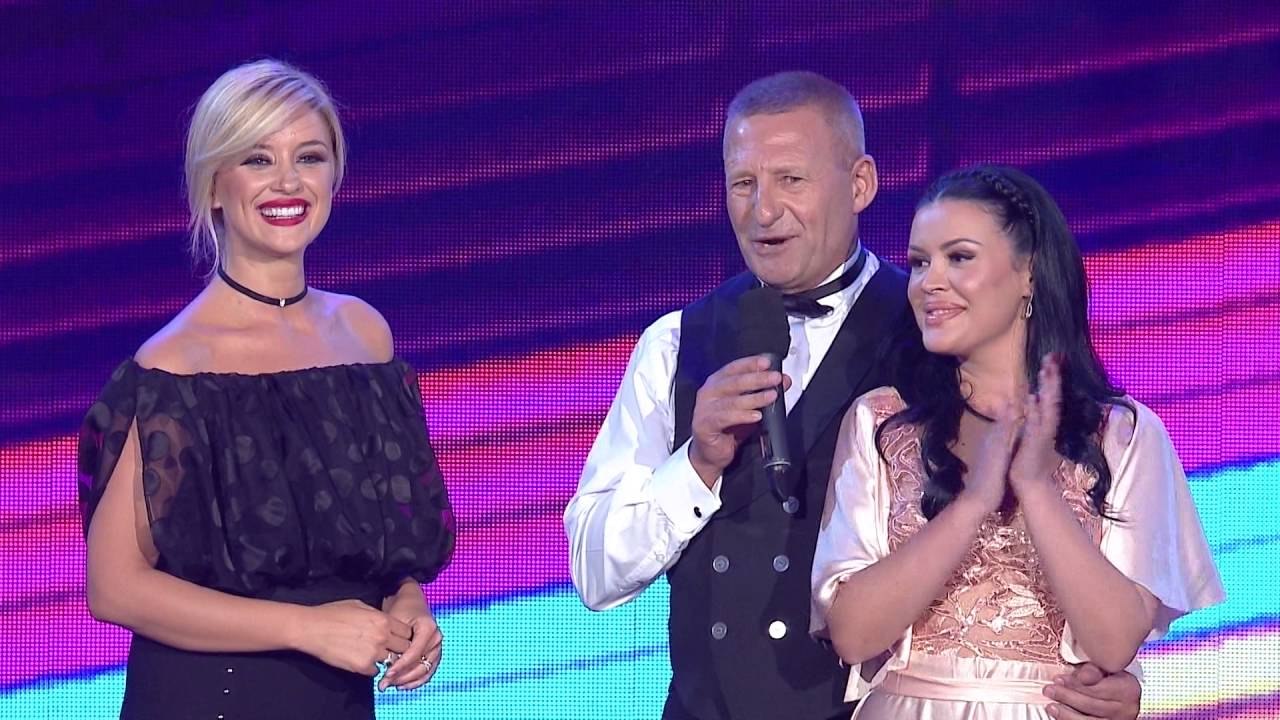 Dance with me Albania - Greta & Nardi