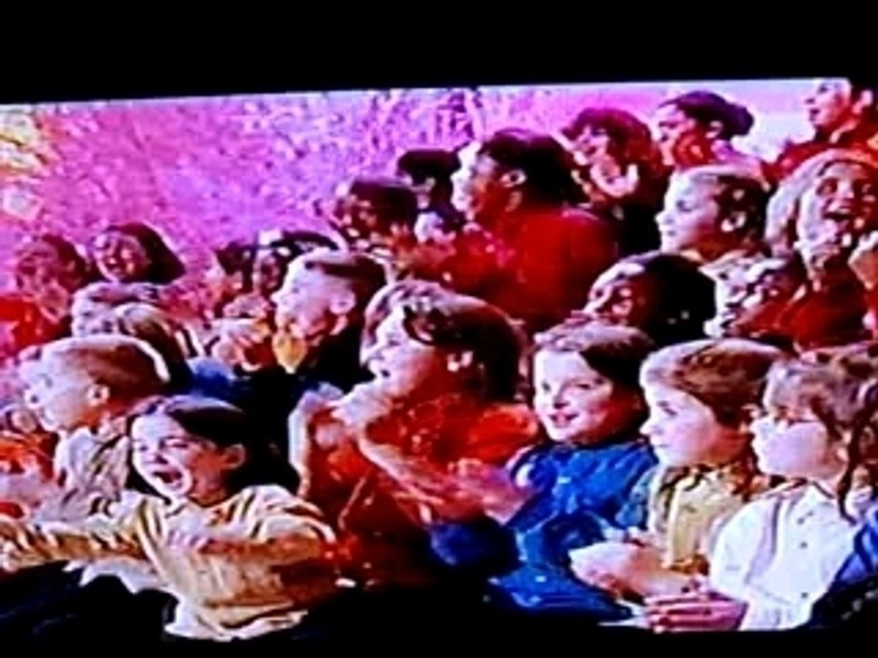 Worlds Apart - Je serai là