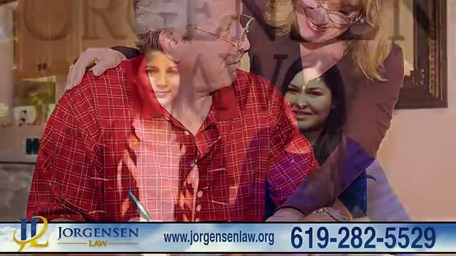 Jorgensen Law | Social Security Disability Guidance, Support & Representation | San Diego, CA