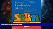 Enjoyed Read Group Leadership Skills: Interpersonal Process in Group Counseling and Therapy