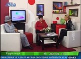 Budilica gostovanje (Lidija Todorović i Slađana Stuparević ), 7. novembar (RTV Bor)