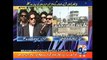 Imran Khan's complete media talk in Bani Gala after SC hearing on Panama Leaks