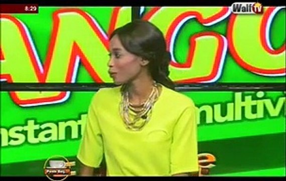 Cheikh Tidiane Gomis La Renaissance de Dakar sait bien débuter son championnat mais... Ecoutez