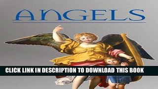 [New] Ebook Angels Free Online
