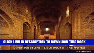 [New] Ebook Romanesque: Architecture. Sculpture. Painting. Free Read