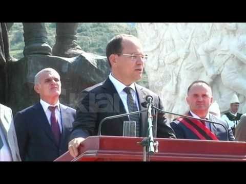 73 - VJETORI I LUFTES SE DRASHOVICES