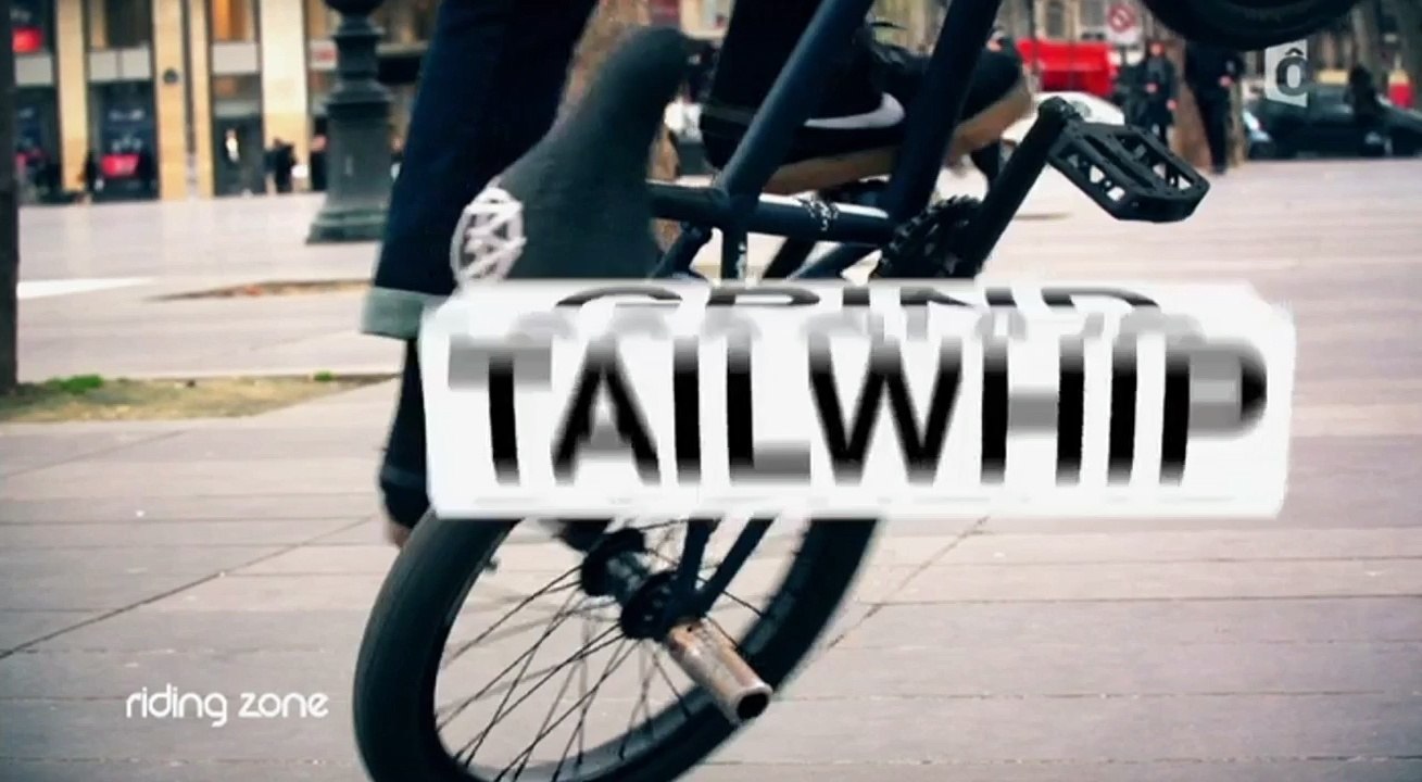 5 Tricks - Air Skopu One Hand Burner Puneta, Double Backside Rodeo 1440, Gap to Wall...