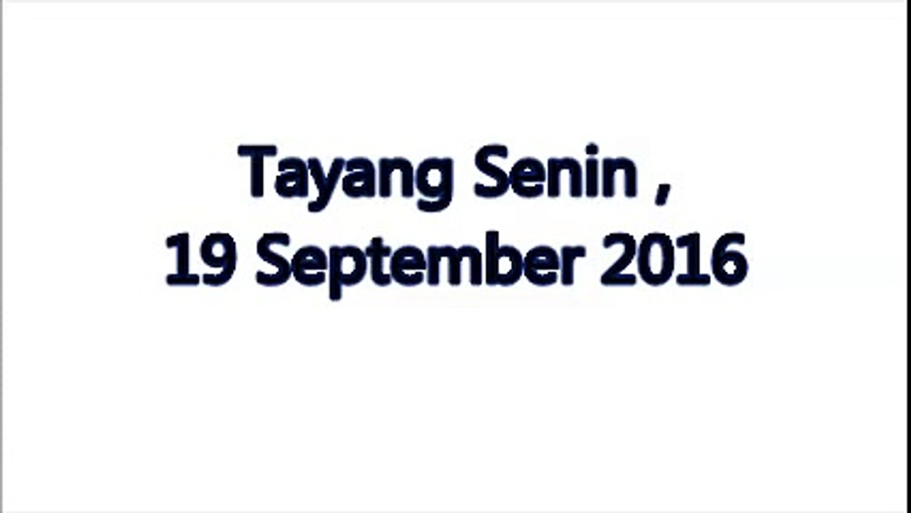 Sinopsis THAPKI Episode 63 Tayang Senin 19 September 2016
