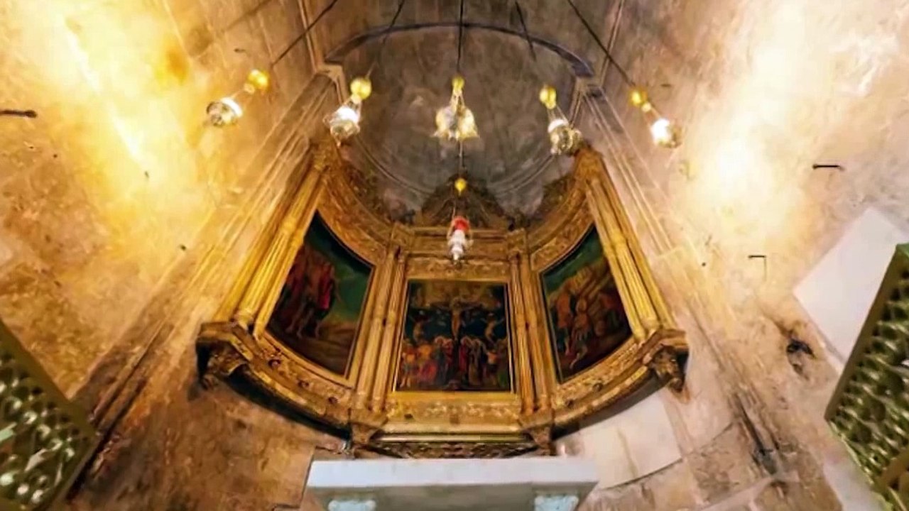 Occult Illuminati Religion and New World Order Agenda