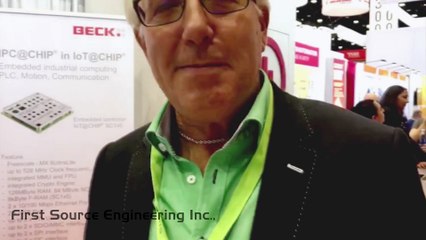 What Our Members Say | Christoph Müller | First E-Source