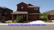 Property Management Las Vegas NV - Southwestern Management And Realty Team (702) 919-7980