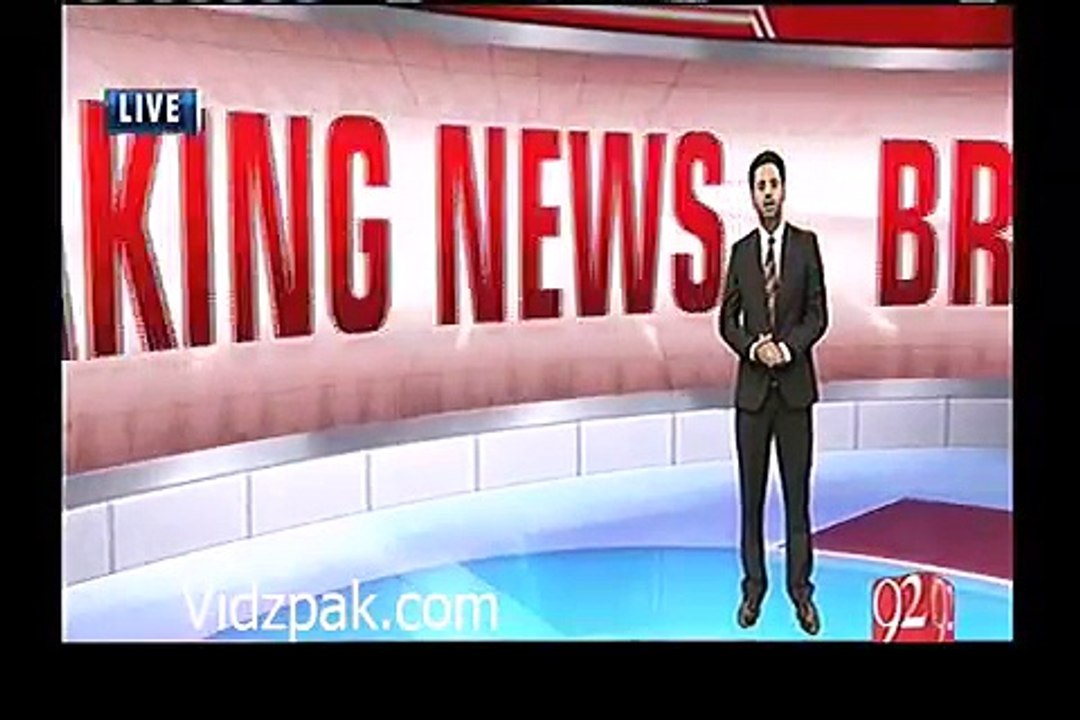 There is no need of Judicial Commission Regarding Panama Leaks -  Aitraz Ahsan