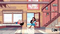 Steven Universe - Mindful Education - Bad Gems - Clip