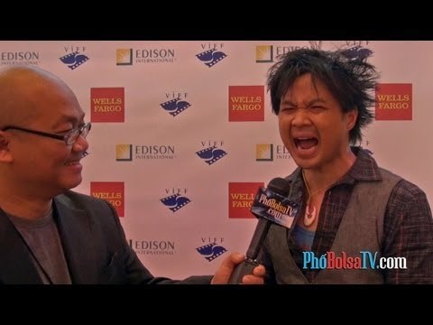 Nói chuyện với tay tấu hài Đạt Phan, ngôi sao gốc Việt trong làng hài hước Mỹ