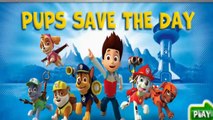 Paw Patrol Academy Game - Paw Patrol Cartoon Nick JR English - Paw Patrol full Episodes