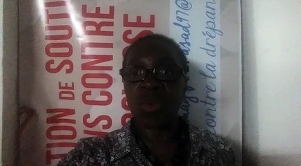 #Drépanocytose : en Outremer, le dépistage est systématique dès la naissance - LTOM