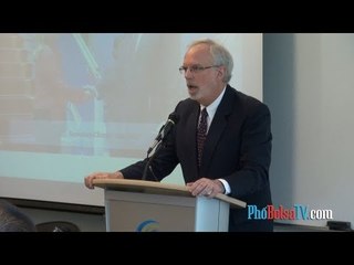 Đại sứ Mỹ tại VN David Shear gặp gỡ cộng đồng và truyền thông Việt tại quận Cam