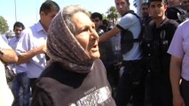 Gezi eylemcilerine tepki gösteren Zahide Nine hayatını kaybetti
