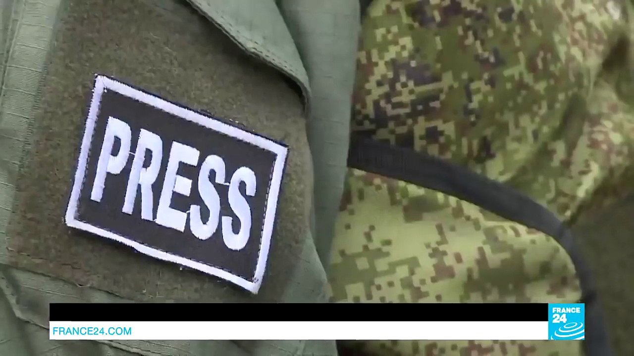 'Одену их в украинскую форму, никто не заметит', - компромат для Гааги (Видео)