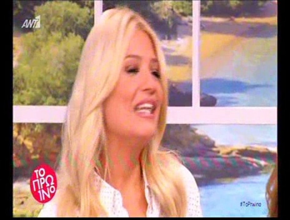 Πρώτη δήλωση Σκορδά μετά τον χωρισμό από τον Λιάγκα