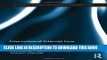 [PDF] FREE International Internet Law (Routledge Research in Information Technology and E-Commerce