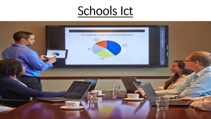Quality ICT & Whiteboards for Schools 🏫