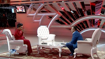 E diela shqiptare - Kenga magjike 2016! (18 shtator 2016)