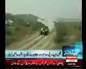 Congratulations on the VICTORY of Hazrat SULTAN Muhammad Ali Sahib in the FIRST THAL Off-road rally.