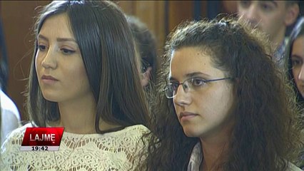 Edicioni i lajmeve TvKlan 13 shtator 2016