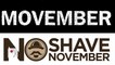 The Big Difference Between 'Movember' and 'No-Shave November'