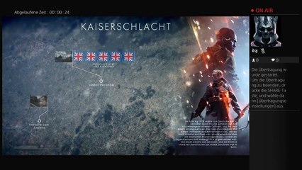 Battlefield Sniper Ger