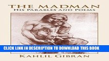 [PDF] The Madman: His Parables and Poems Popular Collection