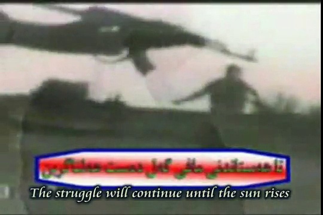 Republic of Kurdistan in Mahabad - 1946 - کۆماری کوردستان لە مهاباد