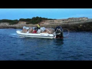 PD: Karteli i Ramës i pandalshëm, drogë me skafë, avionë dhe makina