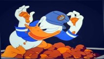 Donald Duck Cartoons Full Episodes | Chip and Dale & Mickey Mouse * Character of Disney Movies Classics 2016