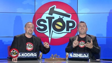 Stop - Ksamili nen uje-plehrat ne siperfaqje! (19 shtator 2016)