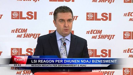 Edicioni i lajmeve TvKlan 11 shtator 2016