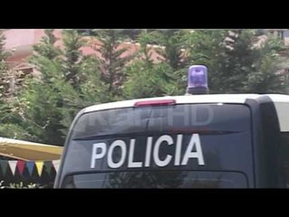 BURG PER EFEKTIVIN, SHISTE KANABIS DUKE PERDORUR MAKINEN E POLICISE