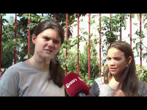 VITI I RI SHKOLLOR NIS ME PROBLEME