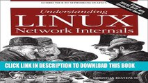 [PDF] FREE Understanding Linux Network Internals: Guided Tour to Networking on Linux [Read] Full
