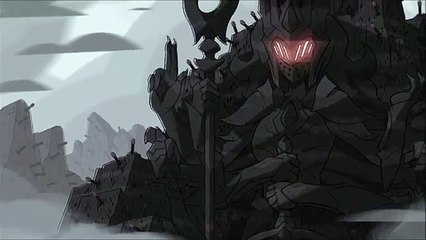 Steven Universe - Last One Out of Beach City (Leaked Clip)