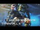 Titanfall 2 Análisis Review Sensession